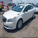 1G4GB5GR6EF260218 2014 Buick Lacrosse Leather Group auction photo thumbnail 2