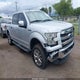 1FTEW1EG0FKD66165 2015 Ford F-150 Lariat auction photo thumbnail 1