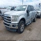 1FTEW1EG0FKD66165 2015 Ford F-150 Lariat auction photo thumbnail 2