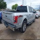 1FTEW1EG0FKD66165 2015 Ford F-150 Lariat auction photo thumbnail 4