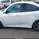 2HGFC2F82LH513813 2020 Honda Civic Sport auction photo thumbnail 14