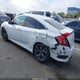 2HGFC2F82LH513813 2020 Honda Civic Sport auction photo thumbnail 3