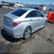 KMHEC4A47DA094069 2013 Hyundai Sonata Hybrid Limited auction photo thumbnail 4