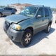 1FMYU93137KB69665 2007 Ford Escape Xlt/Xlt Sport auction photo thumbnail 2
