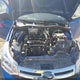 1FAHP3FN6AW195576 2010 Ford Focus Se auction photo thumbnail 10