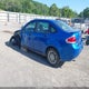 1FAHP3FN6AW195576 2010 Ford Focus Se auction photo thumbnail 3