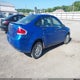 1FAHP3FN6AW195576 2010 Ford Focus Se auction photo thumbnail 4