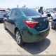 5YFBPRHE6EP128555 2014 Toyota Corolla Le Eco Premium auction photo thumbnail 3