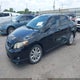 1NXBU4EE5AZ278861 2010 Toyota Corolla S auction photo thumbnail 2