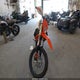 VBKEXH407JM209478 2018 Ktm 350 Exc-F auction photo thumbnail 5