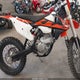 VBKEXH407JM209478 2018 Ktm 350 Exc-F auction photo thumbnail 8