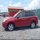 JF2SJAEC3EH553363 2014 Subaru Forester 2.5I Premium auction photo thumbnail 14