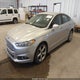 3FA6P0H78DR361656 2013 Ford Fusion Se auction photo thumbnail 2
