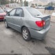 1NXBR32E04Z306764 2004 Toyota Corolla Le auction photo thumbnail 3