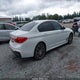 WBAJA9C57KB389401 2019 BMW 530E Iperformance auction photo thumbnail 4