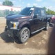 1FTEW1E54JFA28767 2018 Ford F-150 Xlt auction photo thumbnail 2