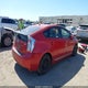 JTDKN3DU4C0335484 2012 Toyota Prius Two auction photo thumbnail 4