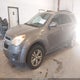 2CNFLEEC5B6304917 2011 Chevrolet Equinox 1Lt auction photo thumbnail 2