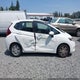 JHMGK5H57GX008022 2016 Honda Fit Lx auction photo thumbnail 13