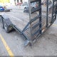 4ZECF202071040166 2007 Utility Trailer Mfg Other auction photo thumbnail 11