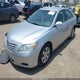 JTNBE46K373085351 2007 Toyota Camry Le auction photo thumbnail 2