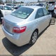 JTNBE46K373085351 2007 Toyota Camry Le auction photo thumbnail 4