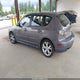 JM1BK144671638442 2007 Mazda Mazda3 S Sport auction photo thumbnail 3