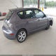 JM1BK144671638442 2007 Mazda Mazda3 S Sport auction photo thumbnail 4