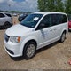 2C4RDGBG1JR190753 2018 Dodge Grand Caravan Se auction photo thumbnail 2