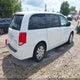 2C4RDGBG1JR190753 2018 Dodge Grand Caravan Se auction photo thumbnail 4