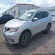 5N1AT2MV9GC741166 2016 Nissan Rogue Sl auction photo thumbnail 2