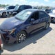 JTDEAMDE9MJ033000 2021 Toyota Corolla Hybrid Le auction photo thumbnail 2