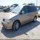5FNRL18743B141617 2003 Honda Odyssey Ex-L auction photo thumbnail 2