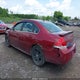 2G1WB5EK3B1147540 2011 Chevrolet Impala Lt auction photo thumbnail 3