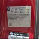2G1WB5EK3B1147540 2011 Chevrolet Impala Lt auction photo thumbnail 9