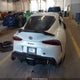 WZ1DB4C00LW024252 2020 Toyota Supra Base auction photo thumbnail 16