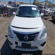 3N1CN7AP3FL901865 2015 Nissan Versa 1.6 Sv auction photo thumbnail 12