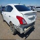 3N1CN7AP3FL901865 2015 Nissan Versa 1.6 Sv auction photo thumbnail 3