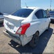 3N1CN7AP3FL901865 2015 Nissan Versa 1.6 Sv auction photo thumbnail 4