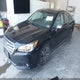 4S3BNAR64H3010497 2017 Subaru Legacy 2.5I Sport auction photo thumbnail 2