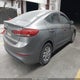 5NPD74LF9JH287251 2018 Hyundai Elantra Se auction photo thumbnail 4