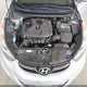 5NPDH4AE4CH093866 2012 Hyundai Elantra Limited auction photo thumbnail 10