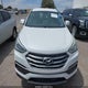 5XYZT3LB7JG535044 2018 Hyundai Santa Fe Sport 2.4L auction photo thumbnail 11