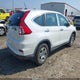 5J6RM3H31FL004538 2015 Honda Cr-V Lx auction photo thumbnail 4