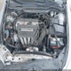 1HGCM55304A042445 2004 Honda Accord 2.4 Lx auction photo thumbnail 10