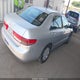 1HGCM55304A042445 2004 Honda Accord 2.4 Lx auction photo thumbnail 4