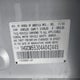 1HGCM55304A042445 2004 Honda Accord 2.4 Lx auction photo thumbnail 9