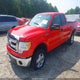 1FTFX1EF5DKD09482 2013 Ford F-150 Xlt auction photo thumbnail 2