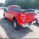 1FTFX1EF5DKD09482 2013 Ford F-150 Xlt auction photo thumbnail 3