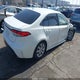 JTDB4MEE5RJ014525 2024 Toyota Corolla Le auction photo thumbnail 4